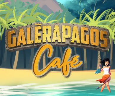 Galèrapagos Café - FLIP - Festival Ludique International de Parthenay